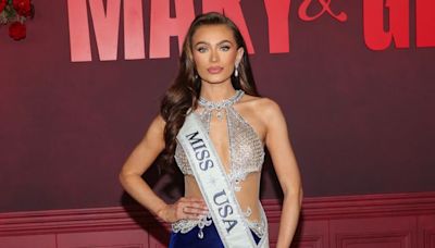 Miss USA renuncia a su título, ¿qué pasó?