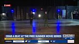 Movies for free all summer at the Orpheum Theater New Orleans