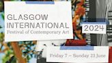 Scotland's art biennial Glasgow International celebrates its 10th edition