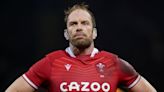 Wales great Alun Wyn Jones announces international retirement