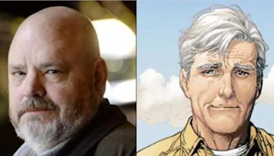 Pruitt Taylor-Vince interpretará a Jonathan Kent en 'Superman' de James Gunn