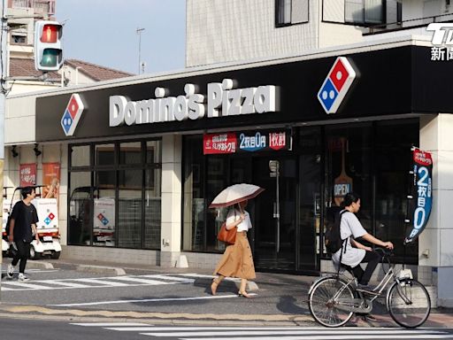 撐不住？日本達美樂疫情後大關80店 7-11也外送披薩搶走客│TVBS新聞網