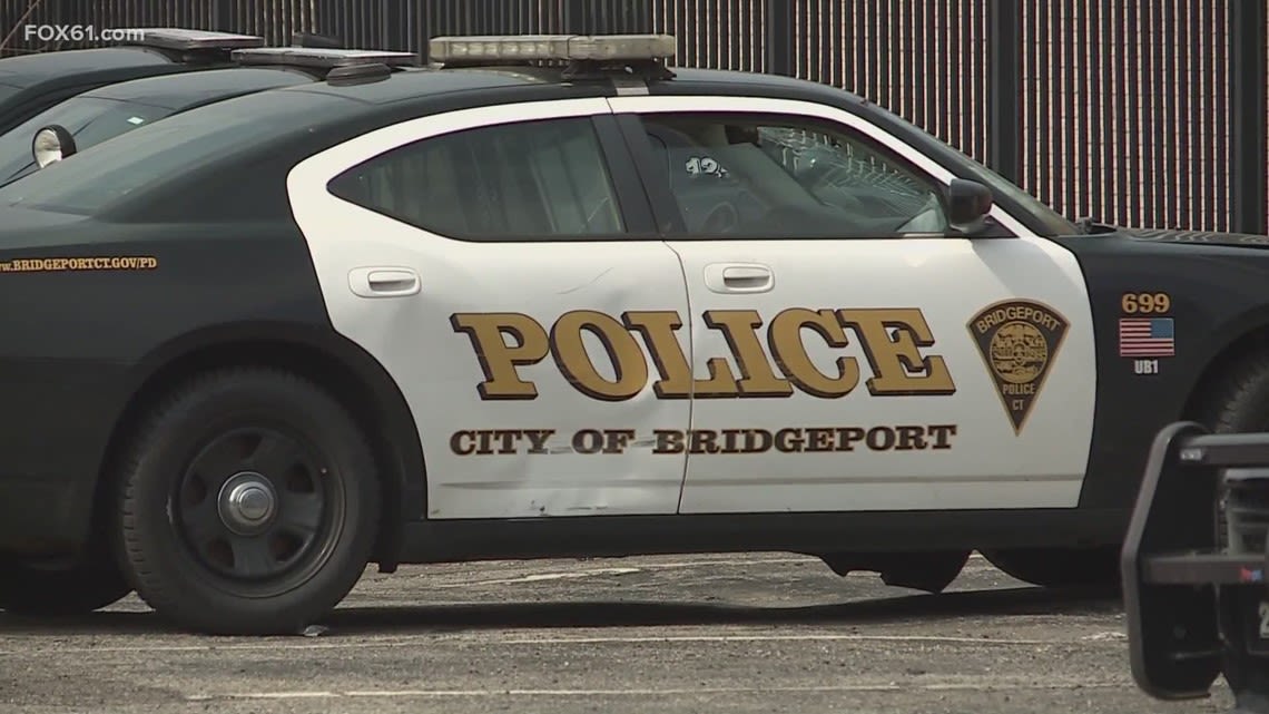 Woman critically injured in Bridgeport after being shot while traveling in car: Police