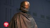 See how Lucasfilm crafted the costumes from 'The Acolyte' on display at SDCC