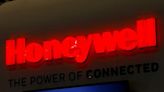 Honeywell shares gain almost 3% on Q1 earningsbeat