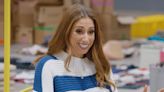 Stacey Solomon fans shocked as she finds 'gold mine worth £10k'