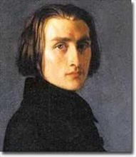 Franz Liszt