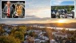 Time to buy in ‘Quantum Valley’? Upstate New York home prices are set to skyrocket as Big Tech moves in