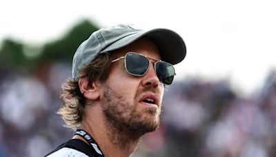 F1 | Vettel: “Ritorno in Formula 1? Non è un mio problema”