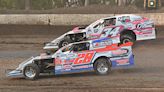 Six different drivers win features on the second week of racing in Watertown