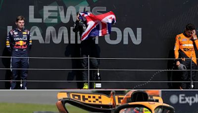 F1: Lando Norris 'Fed Up' with Making Excuses for McLaren Mistakes after British Grand Prix - News18