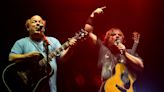 The Tenacious D outrage is ludicrous pantomime politics at its very worst