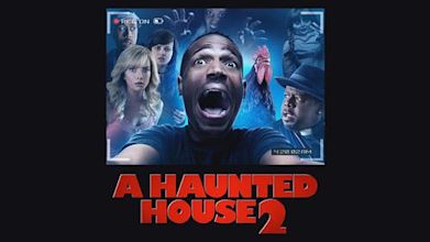 A Haunted House 2