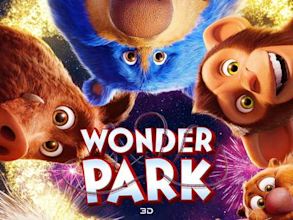 Wonder Park