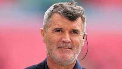 Roy Keane's huge net worth ITV Euros star shares with wife and five kids
