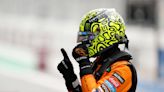 Spanish Grand Prix: Lando Norris beats Max Verstappen to pole