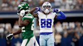 How the Dallas Cowboys beat the New York Jets 30-10 for their second win