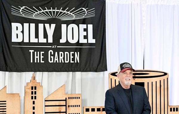 Billy Joel tour 2024: How to get the cheapest tickets to his 2nd to last MSG concert