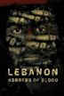 Lebanon - Borders of Blood