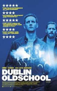 Dublin Oldschool