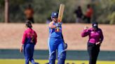 Women’s Asia Cup 2024: Richa Ghosh scores her first T20I fifty