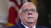 In Maryland, GOP primary feels like a warmup for Hogan ahead of rare consequential general election for Senate - WTOP News