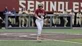FSU baseball falls to Georgia Tech in delayed game; wins final series
