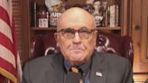 Judge slams bankrupt Giuliani for ‘troubling fact’ that he can’t keep an accountant