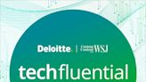 Paid Program Techfluential by Deloitte - WSJ Podcasts