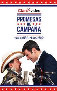 Promesas de Campaña