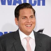 Jonah Hill