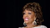 Maxine Waters Says 'Stablecoin Bill In The Short Run' Coming