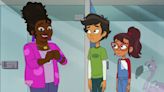 Natasha Rothwell Guest Stars As Animal Loving Shelter Owner In Disney Channel’s New Animated Comedy ‘Hailey’s On It’