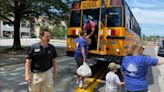 It's time to 'Bust The Bus' and help kids in the Triad