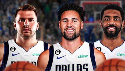 NBA Betting: Mavs Have Top 3 Odds to Sign Klay Thompson in Free Agency?