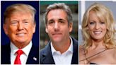 Stormy Daniels, Michael Cohen permitted to testify on Donald Trump hush money, judge rules