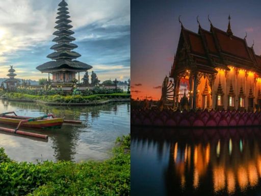 Bali or Bangkok: The Ultimate Guide For Your Next Monsoon Holiday