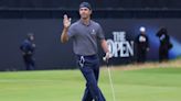 American Horschel leads British Open on wild day of rain and big numbers | CBC Sports