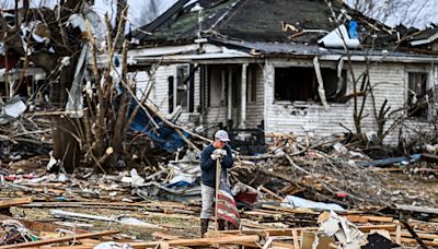How poison-related injuries become common following tornadoes, hurricanes