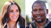 Nelson Mandela’s Grandson Calls Out Comparison Of Meghan Markle's Wedding To Prison Release