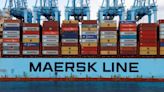 Maersk says Red Sea shipping disruption having global effects