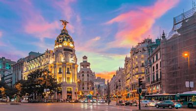 Spain logs record summer tourism as inflow draws protests - ET TravelWorld