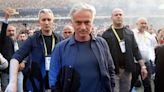 'This shirt is my skin': Fenerbahçe appoints José Mourinho as new coach, fans give him rapturous reception