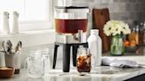 KitchenAid Cold Brew Coffee Maker: versatile, delicious cold brew