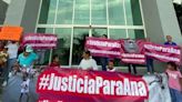 Negligencia en hospital deja a niña parapléjica y ciega en Tamaulipas