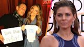 Maria Menounos 'Grateful to Be Alive' After Welcoming First Child and Surviving Cancer, Other Health Issues