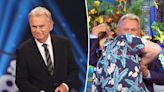 Pat Sajak’s snarkiest ‘Wheel of Fortune’ moments — from tackling a contestant, to yelling ‘shut up’
