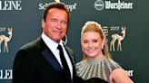 Who Is Arnold Schwarzenegger's Girlfriend? All About Heather Milligan