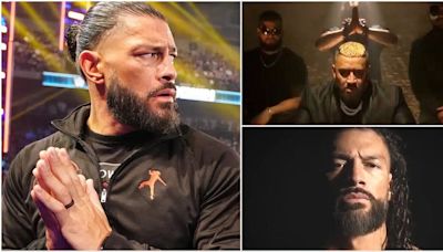 Roman Reigns' WWE comeback could be just a week away after Solo Sikoa's promo on SmackDown