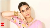 When Kriti Sanon revealed she won't seek family's approval for boyfriends | Hindi Movie News - Times of India